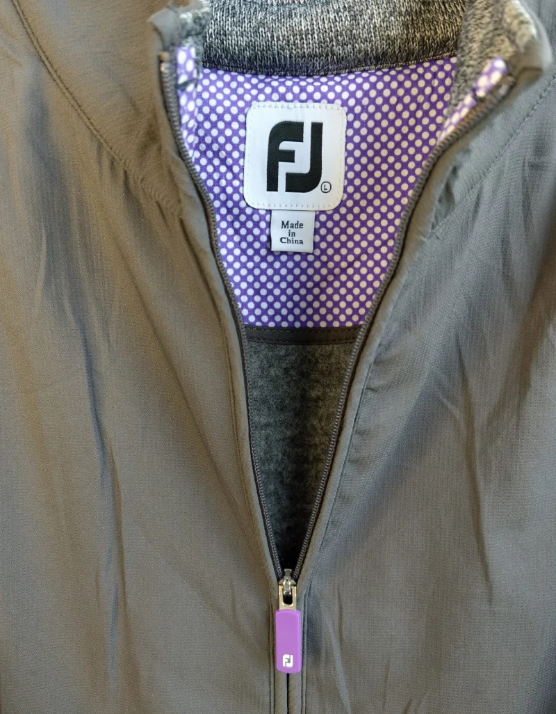 Polar Foot Joy M-L - imagine 3