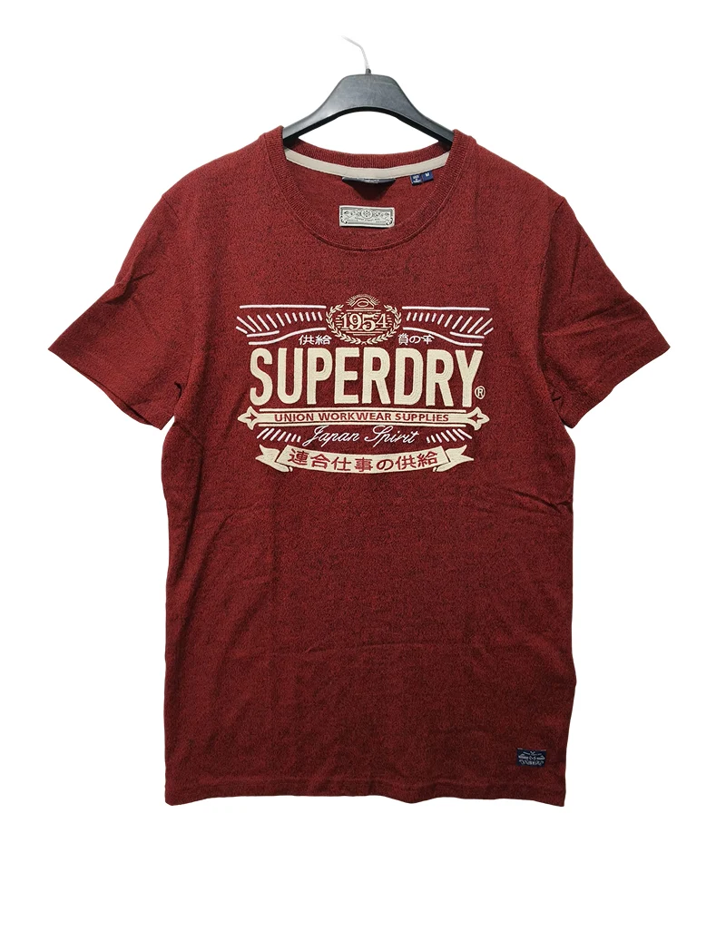 Tricou Superdry M