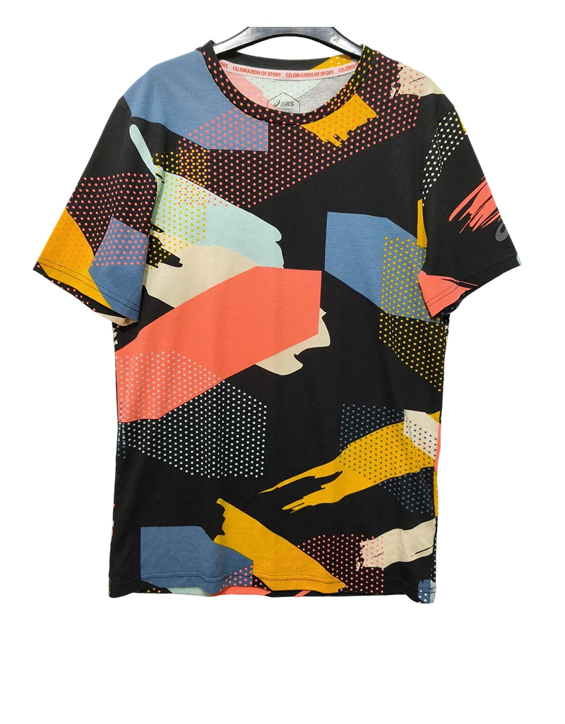 Tricou Asics S