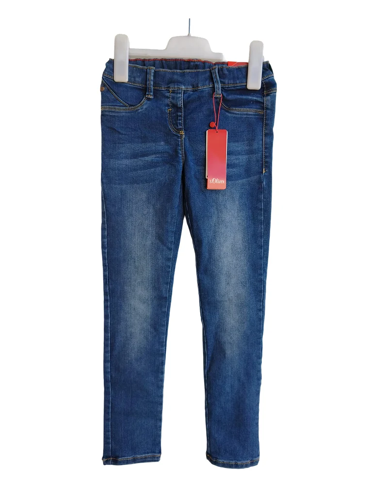 Blugi S,Oliver 134