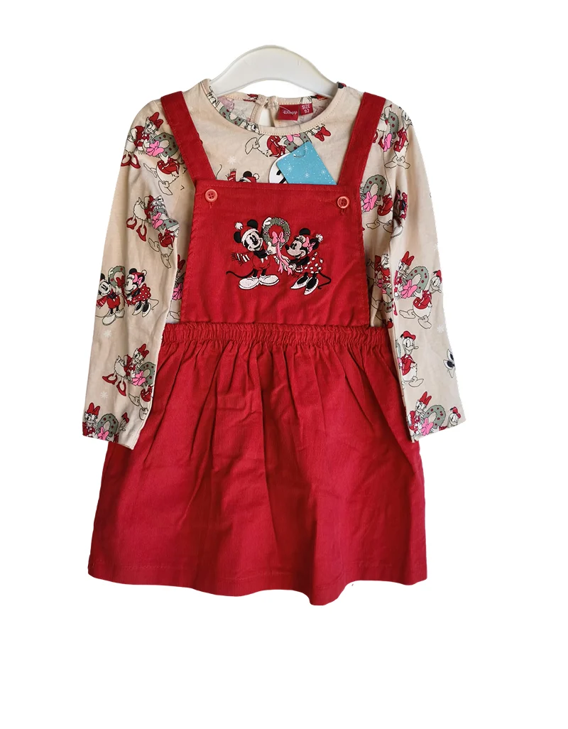 Set Disney 92