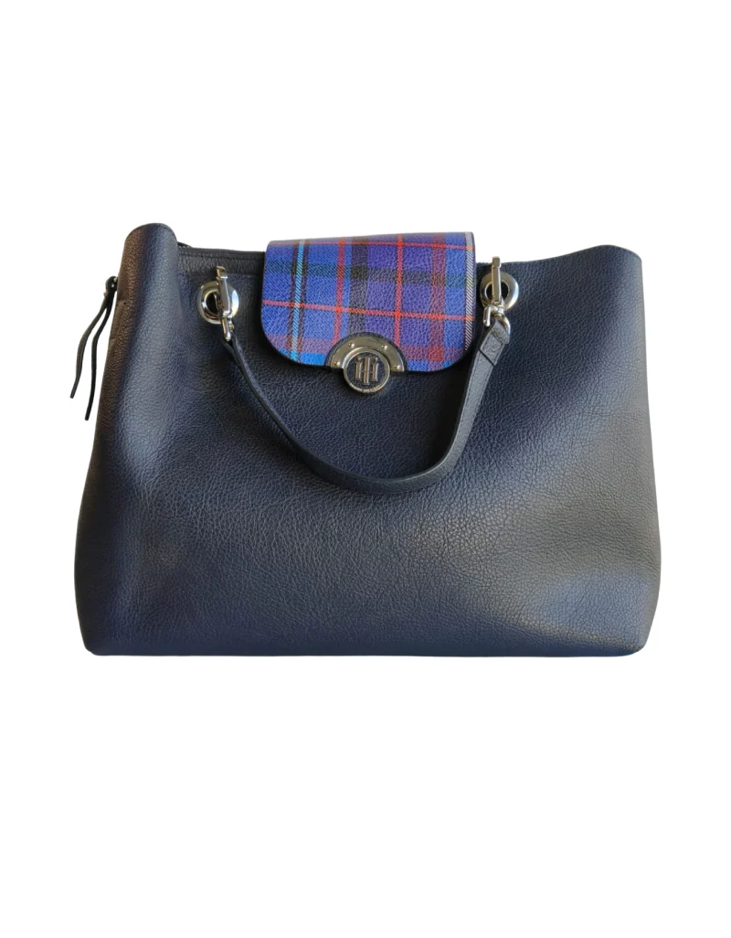 Poșetă Tommy Hilfiger 40x26x12