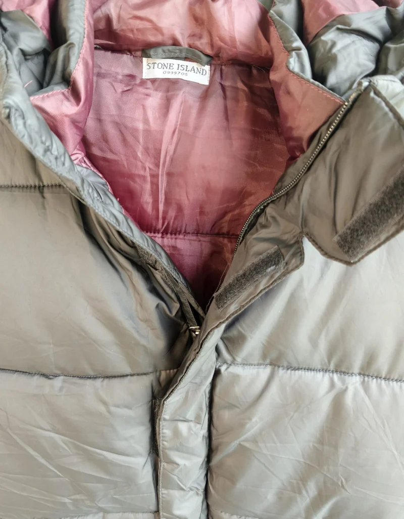 Geacă Stone Island M - imagine 3