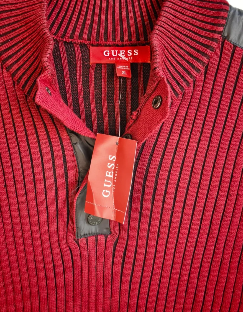 Pulover Guess XL - imagine 3