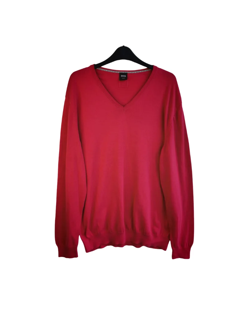Pulover Hugo Boss XXL
