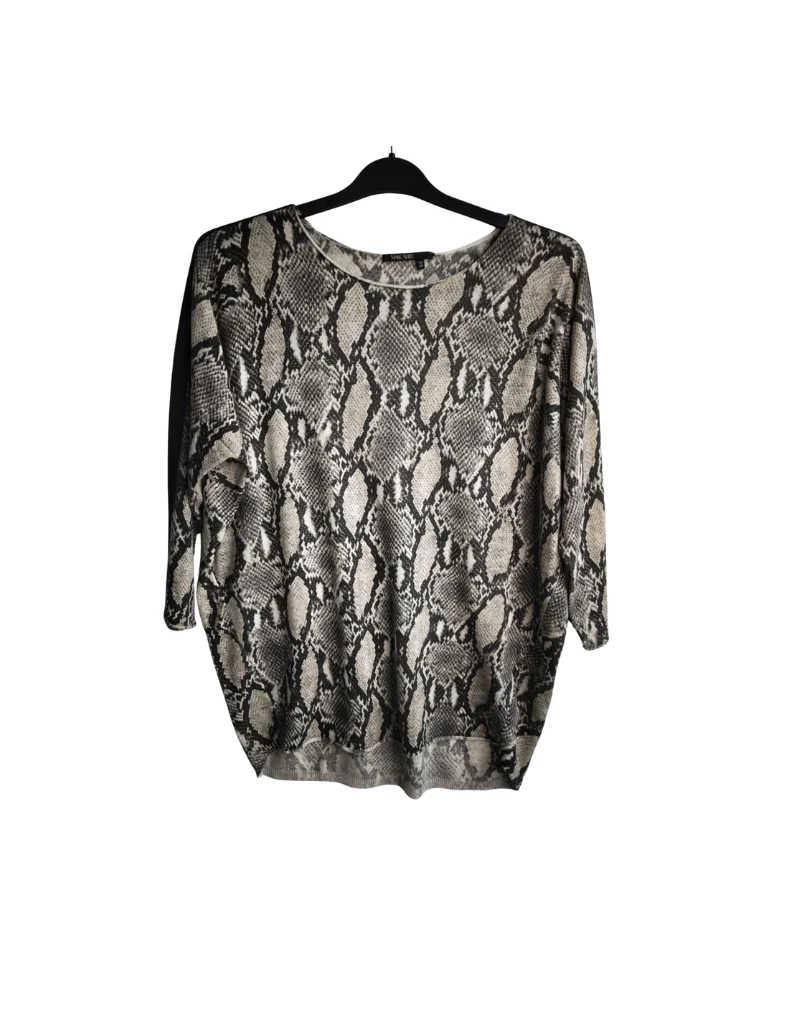 Pulover Marc Aurel 36