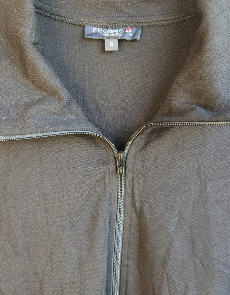 Bluză FH Clothing S - imagine 3