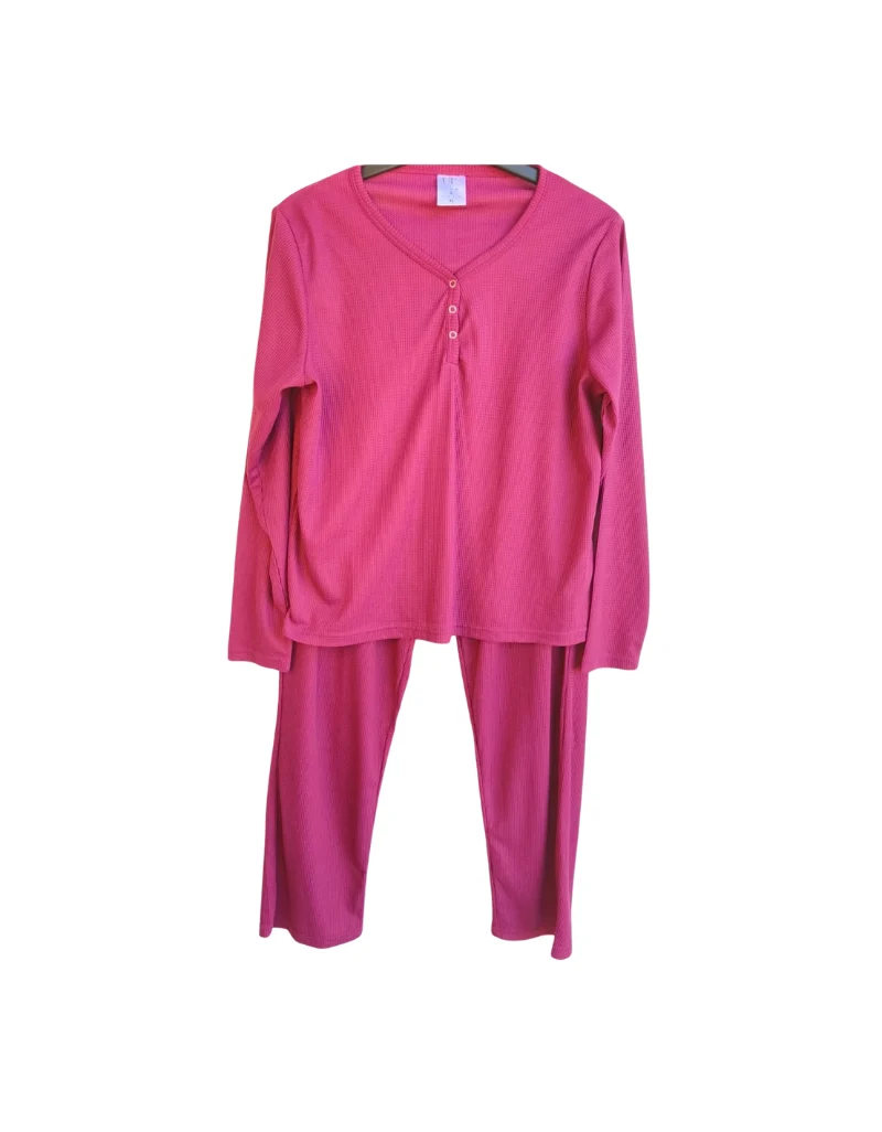 Pijama UP L-XL
