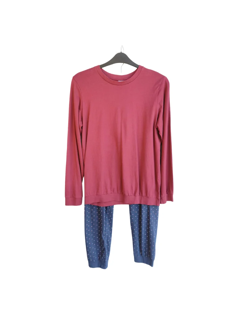 Pijama Enrico Mori M