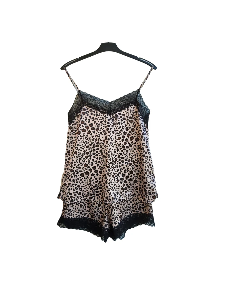 Pijama Tezenis S