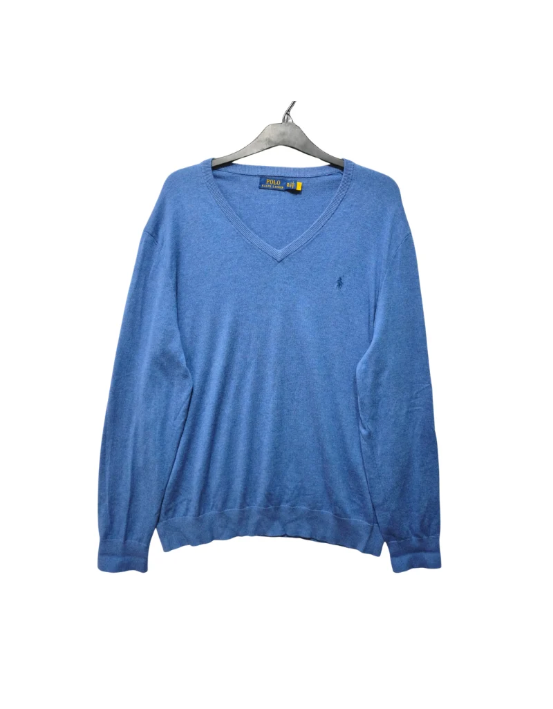 Pulover Polo Ralph Lauren XXL