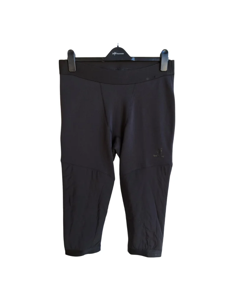 Pantaloni Black Yak L 3/4