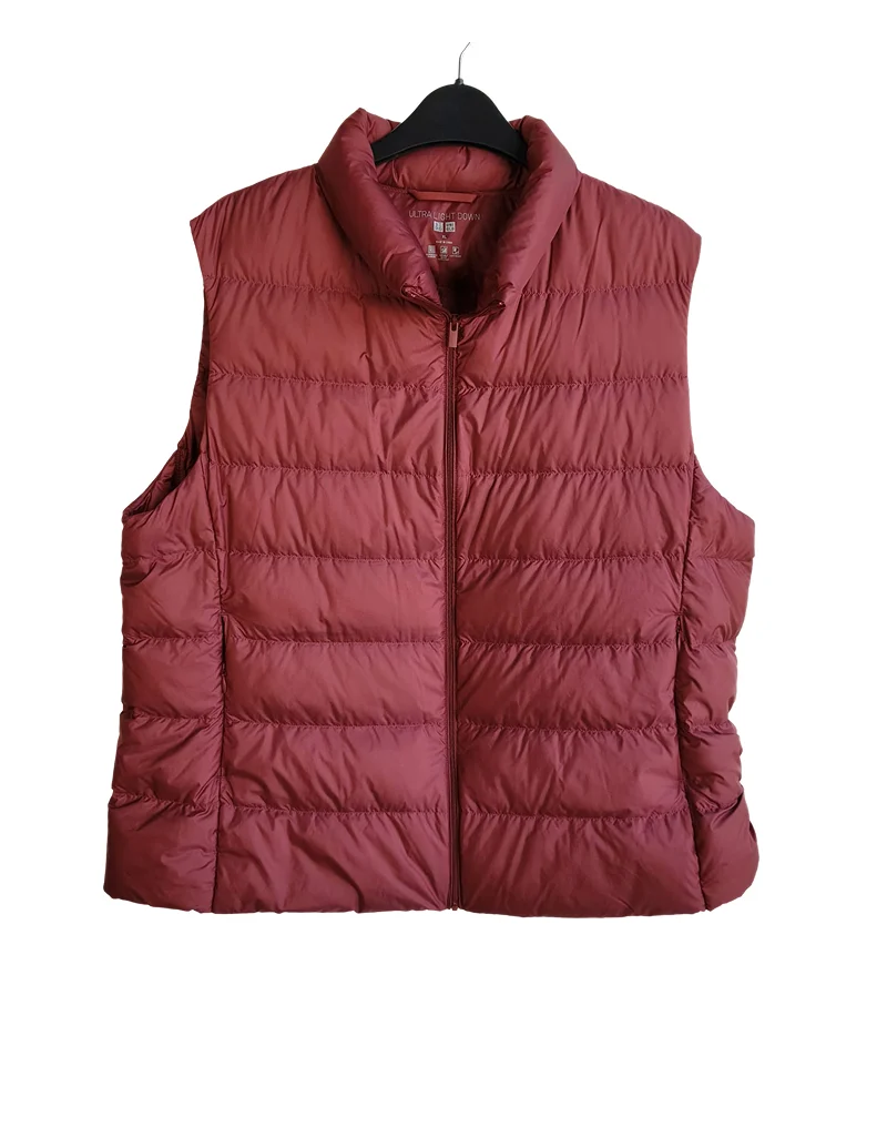 Vestă Uniqlo XL