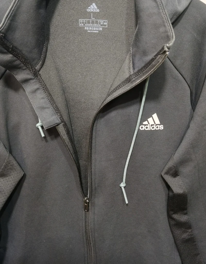 Bluză Adidas L - imagine 3