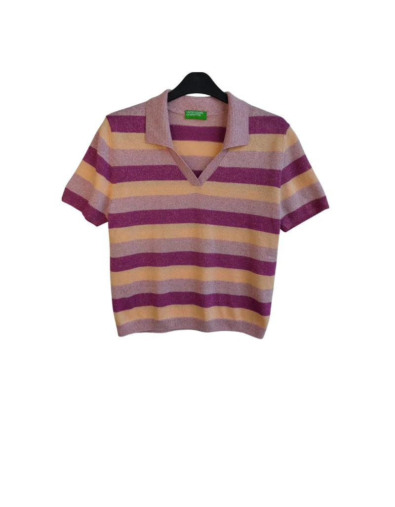 Pulover United Colors of Benetton M