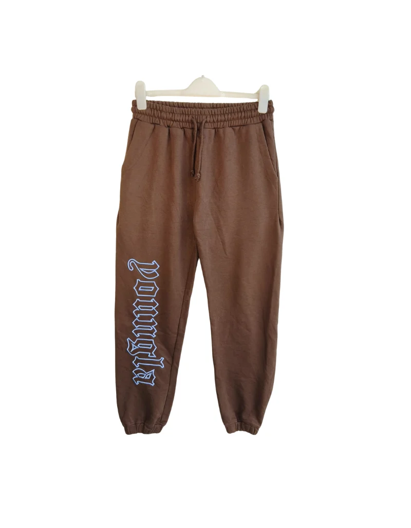 Pantaloni trening Youngla S