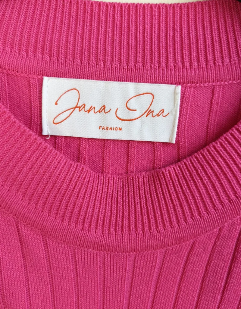 Pulover Jana Ina 40 - imagine 3