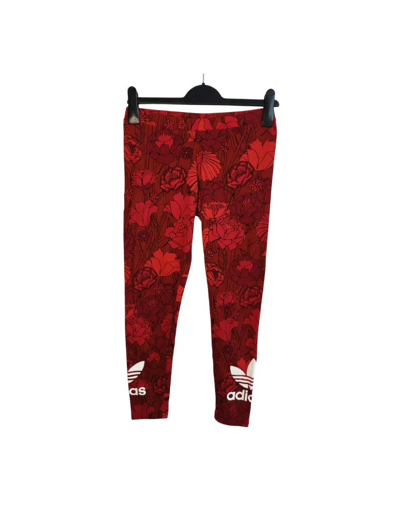 Colanți Adidas S