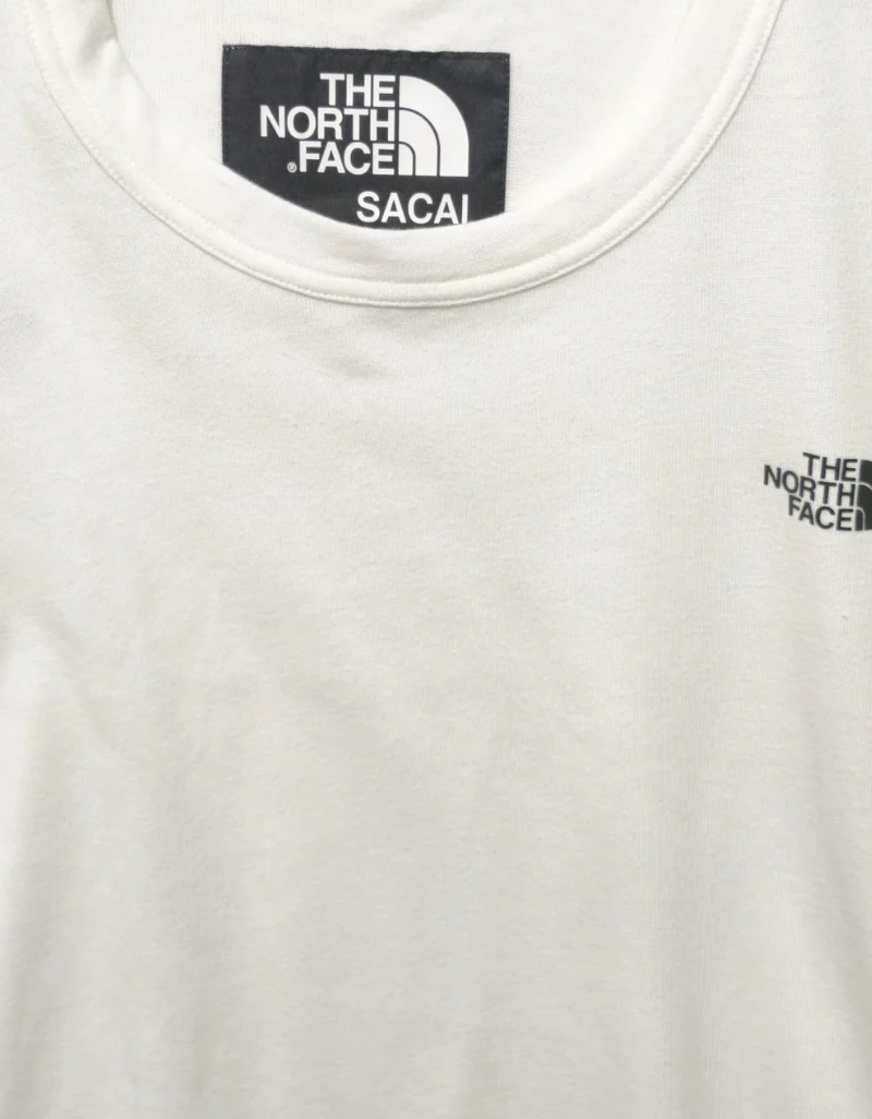 Tricou The North Face L - imagine 3