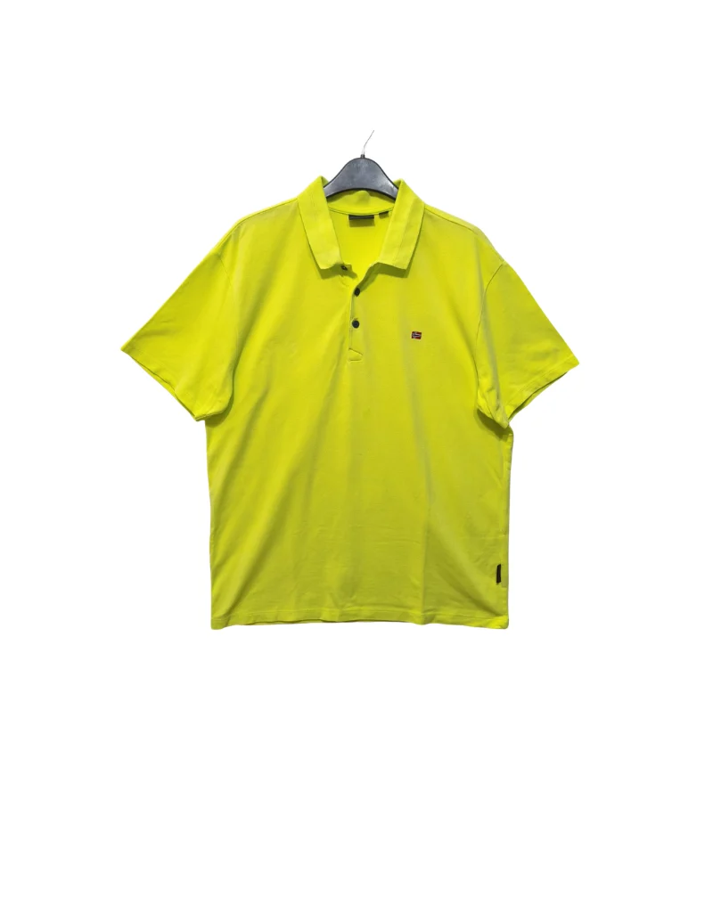 Tricou Napapijri L