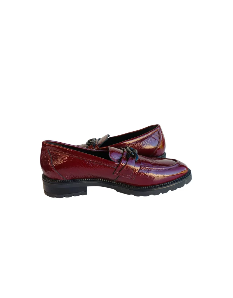 Pantofi Pat Calvin - imagine 3