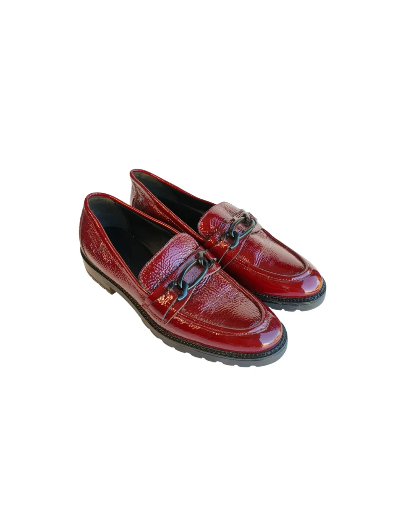 Pantofi Pat Calvin