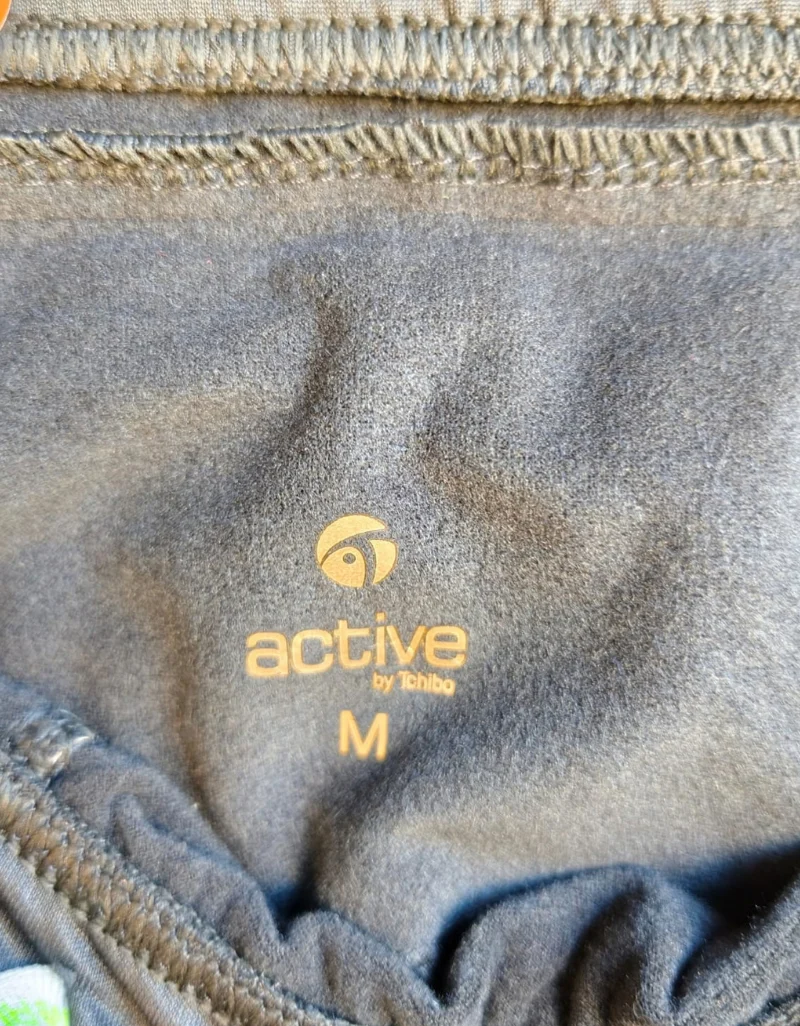 Pantaloni Active - imagine 3