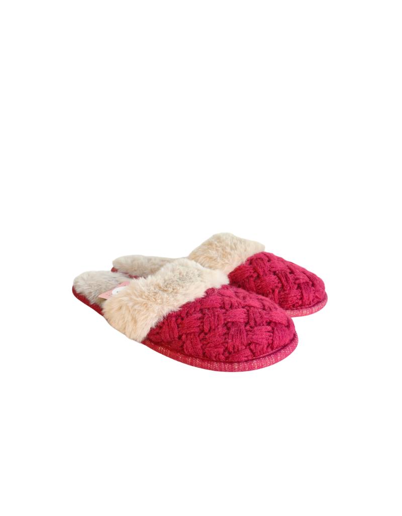 Papuci de casa Hunkemoller