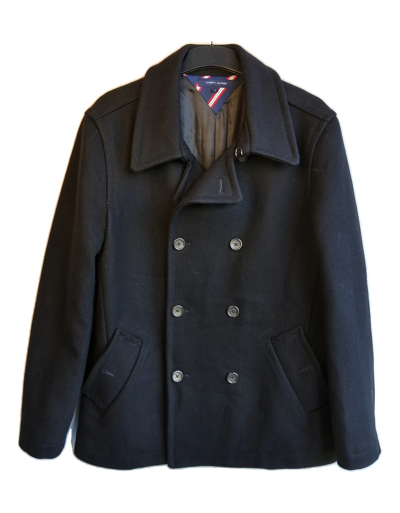 Palton Tommy Hilfiger L