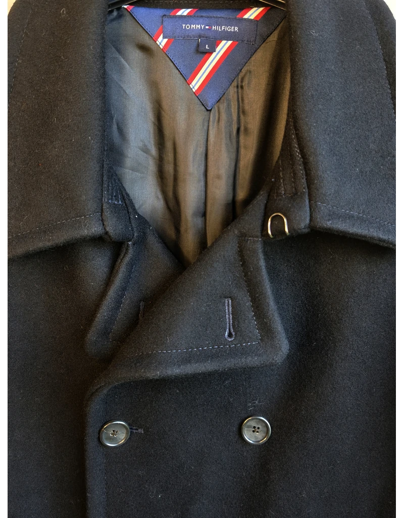 Palton Tommy Hilfiger L - imagine 3